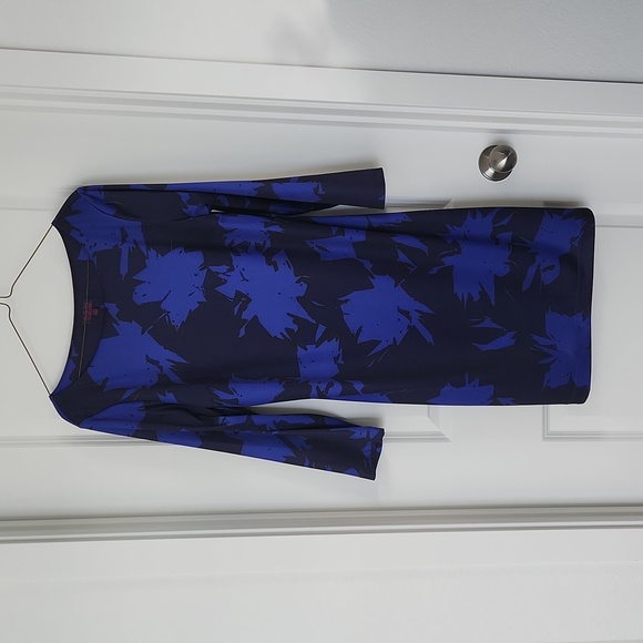 BOLDI Dresses & Skirts - BOLDI Shift Dress